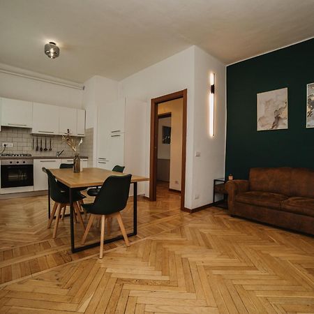 Maison Muscat By Hili Aosta Eksteriør bilde